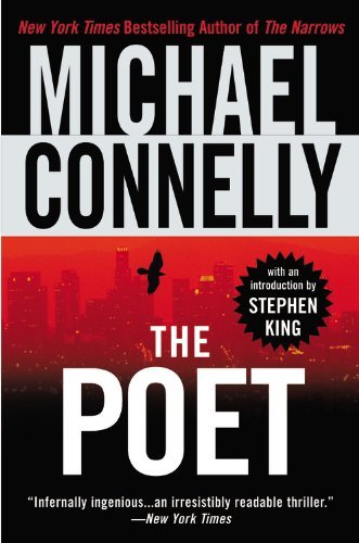 The Poet Novel by Michael Connelly