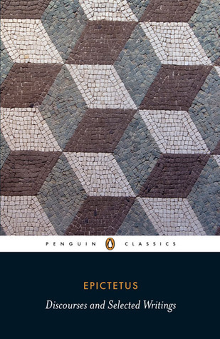 Discourses and Selected Writings book by Epictetus