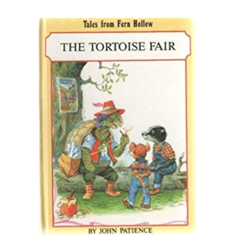 The Tortoise Fair