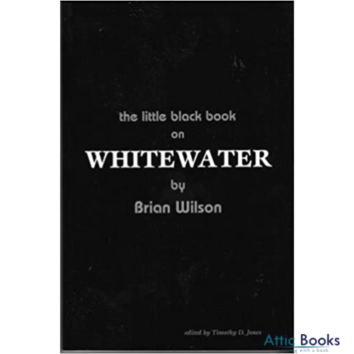 The Little Black Book on Whitewater