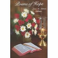 Poems of hope: from the Salesian collection