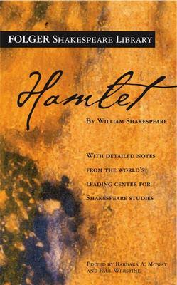 Hamlet By book by William Shakespeare