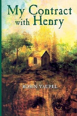 My Contract With Henry book Robin Vaupel