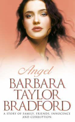 Angel Book By Barbara Taylor Bradford