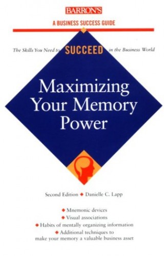 Maximizing Your Memory Power