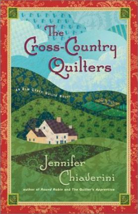 The Cross Country Quilters