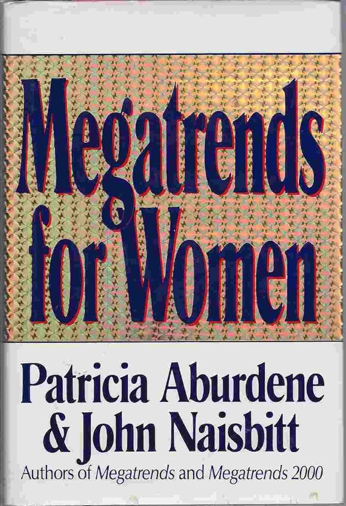 Megatrends for Women