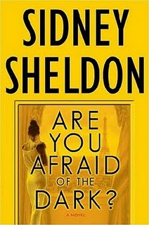 Are You Afraid of the Dark? book by Sidney Sheldon