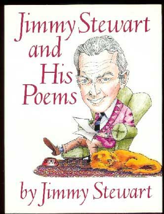 Jimmy Stewart and His Poems