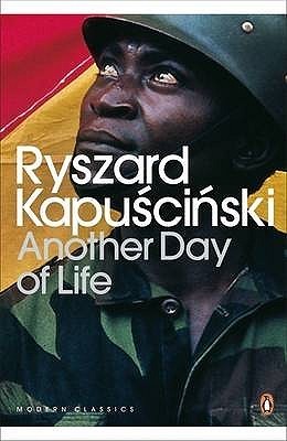 Another Day of Life book by Ryszard Kapuscinski