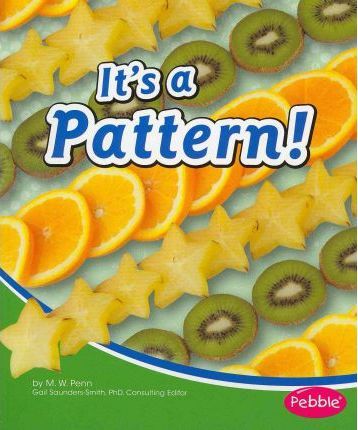 It's a Pattern!