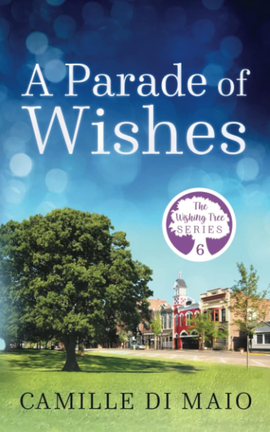 A Parade of Wishes