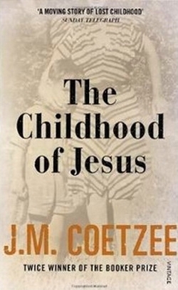 The Childhood of Jesus book by J.M. Coetzee