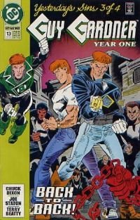 Guy Gardner #13