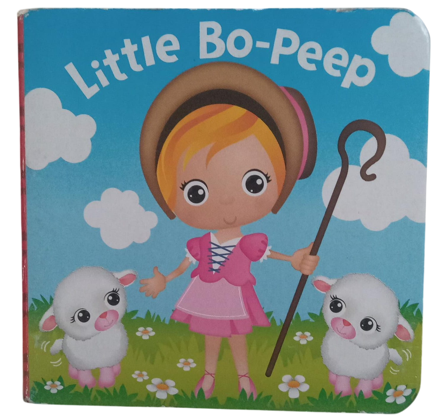 Little Bo-Peep
