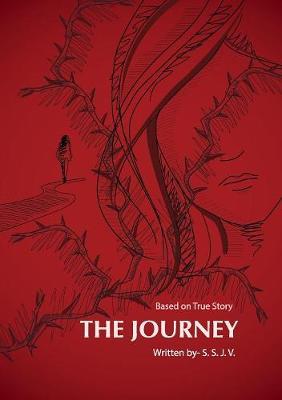 Journey: Based On A True Story by Stephen Mateo