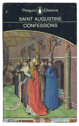 The Confessions of St. Augustine book by Augustine of Hippo
