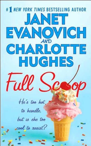 Full Scoop book by Janet Evanovich