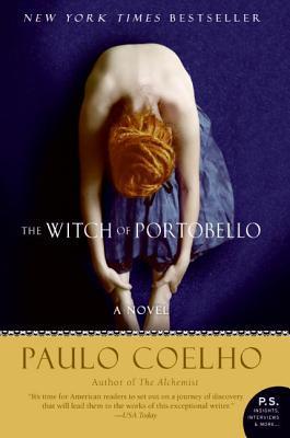 The Witch of Portobello by Paul Coelho