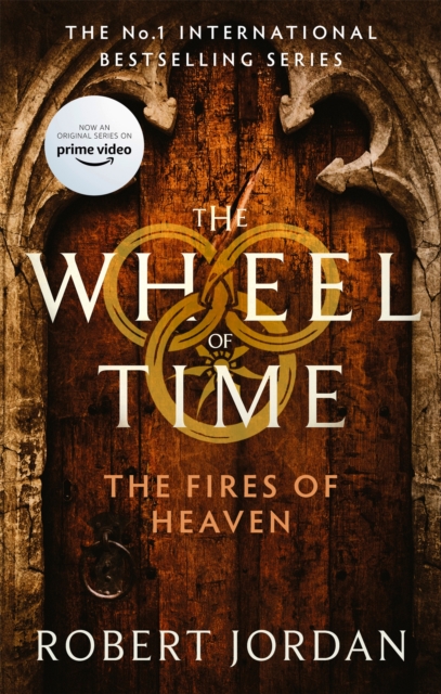 The Wheel of Time #5: The Fires of Heaven book by Robert Jordan