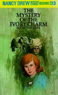 Nancy Drew #13: the Mystery of the Ivory Charm