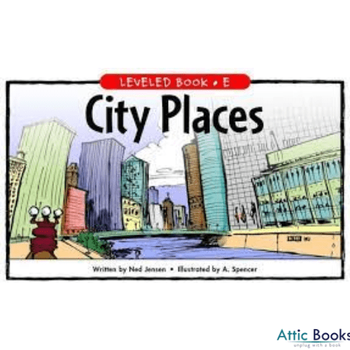City Places