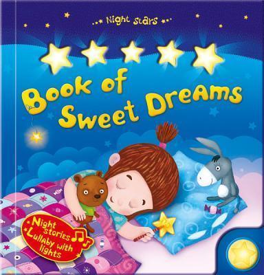 Book of Sweet Dreams (Night Stars)