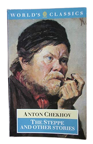 The Steppe and Other Stories (World's Classics) book by Anton Chekhov