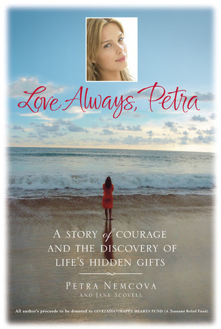 Love Always, Petra by Petra Nemcova