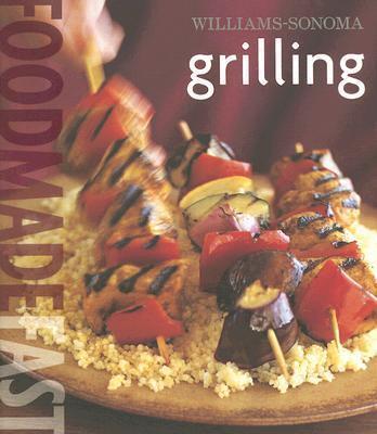 Grilling by Rick Rodgers