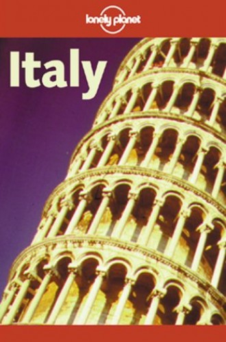 Italy (Lonely Planet)
