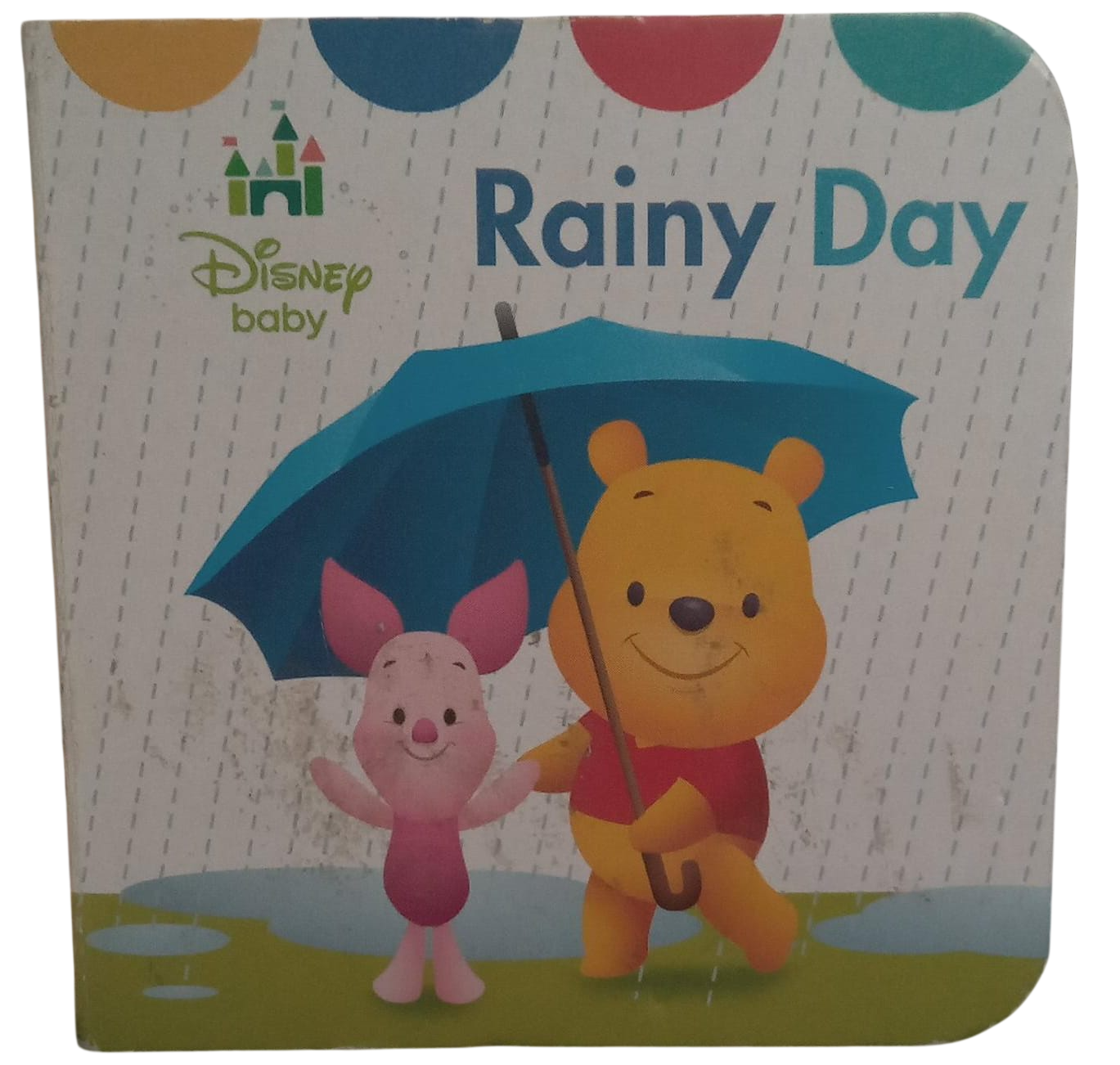 Disney Baby : Rainy Day
