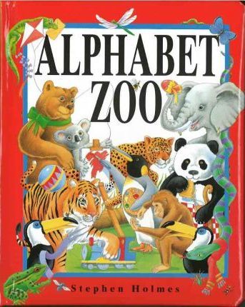 Alphabet Zoo (Padded Large Learner)
