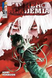 My Hero Academia, Vol. 28 book by Kohei Horikoshi