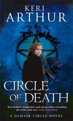 Damask Circle #2: Circle of Death