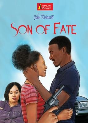 Son of Fate by John Kiriamiti