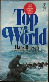 Top of the World book by Hans Ruesch