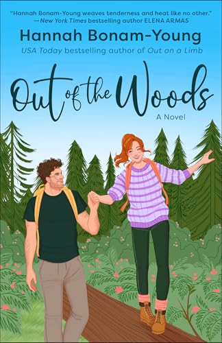Out of the Woods book by Hannah Bonam-Young