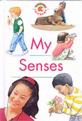 My Senses by Mike Herschell