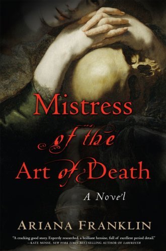 Mistress of the Art of Death book by Ariana Franklin