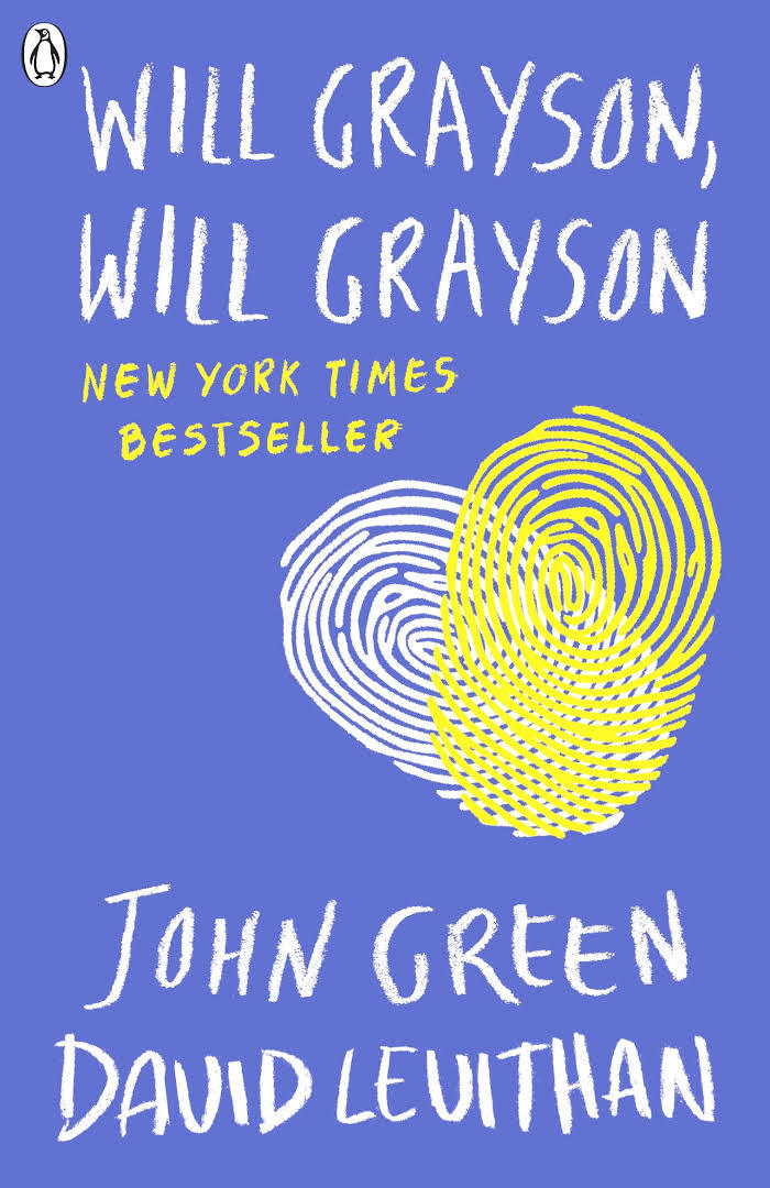 Will Grayson, Will Grayson book by John Green