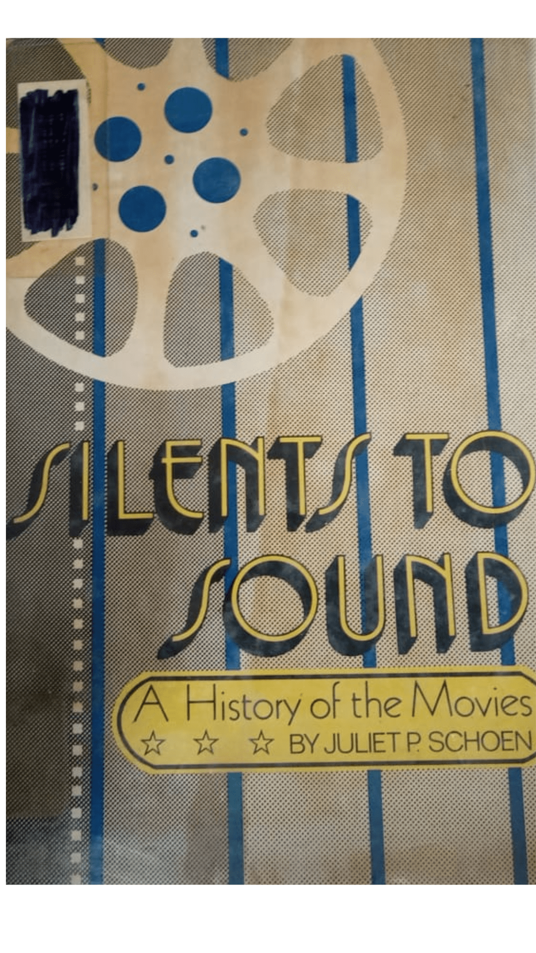 Silents to sound: A history of the movies