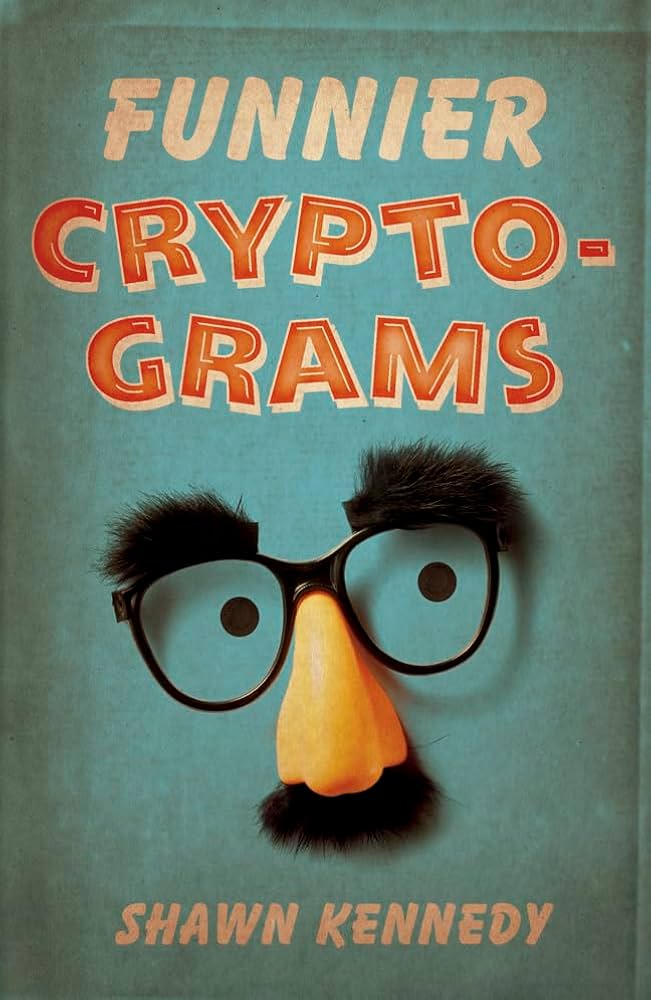 Funnier Cryptograms