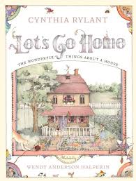 Let's Go Home book by Cynthia Rylant