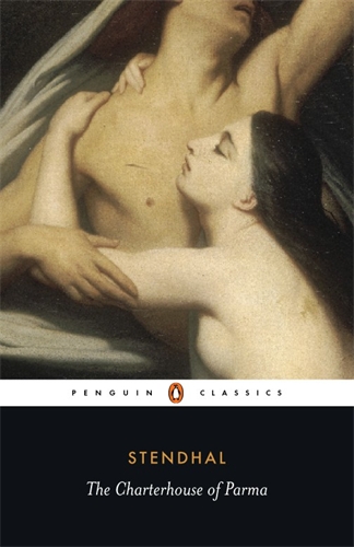 The Charterhouse of Parma book by Stendhal