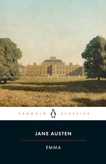 Emma (World's Classics) book by Jane Austen