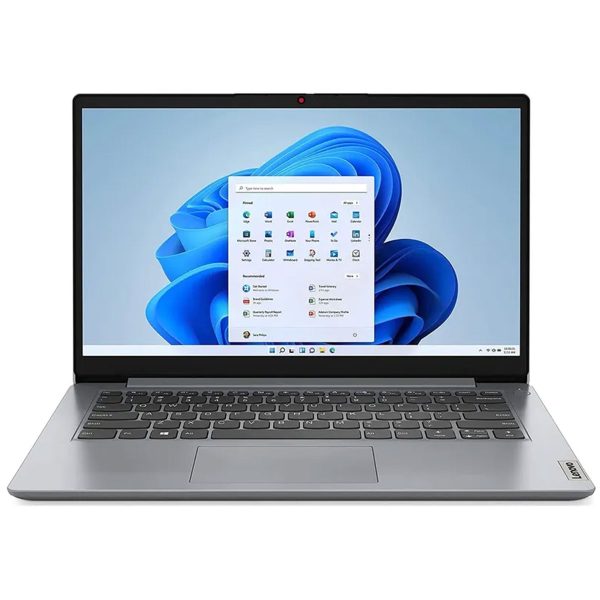 Lenovo IdeaPad 1 15IAU7, Core i5-1235U, 12th Gen, 8GB RAM, 512GB SSD, Dos 15.6