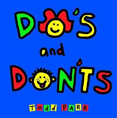 Do's and Don'ts (Board Book)