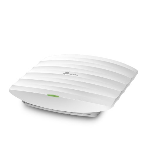 TP-Link AC1750 Wireless MU-MIMO Gigabit Ceiling Mount Access Point - TL-EAP245