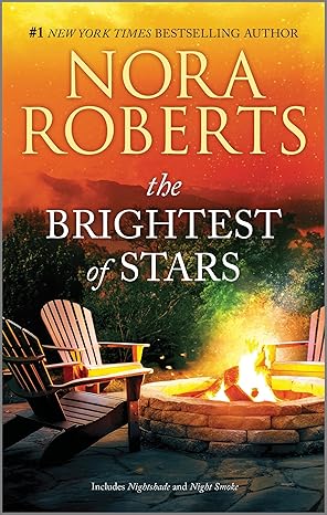 The Brightest of Stars book by Nora Roberts